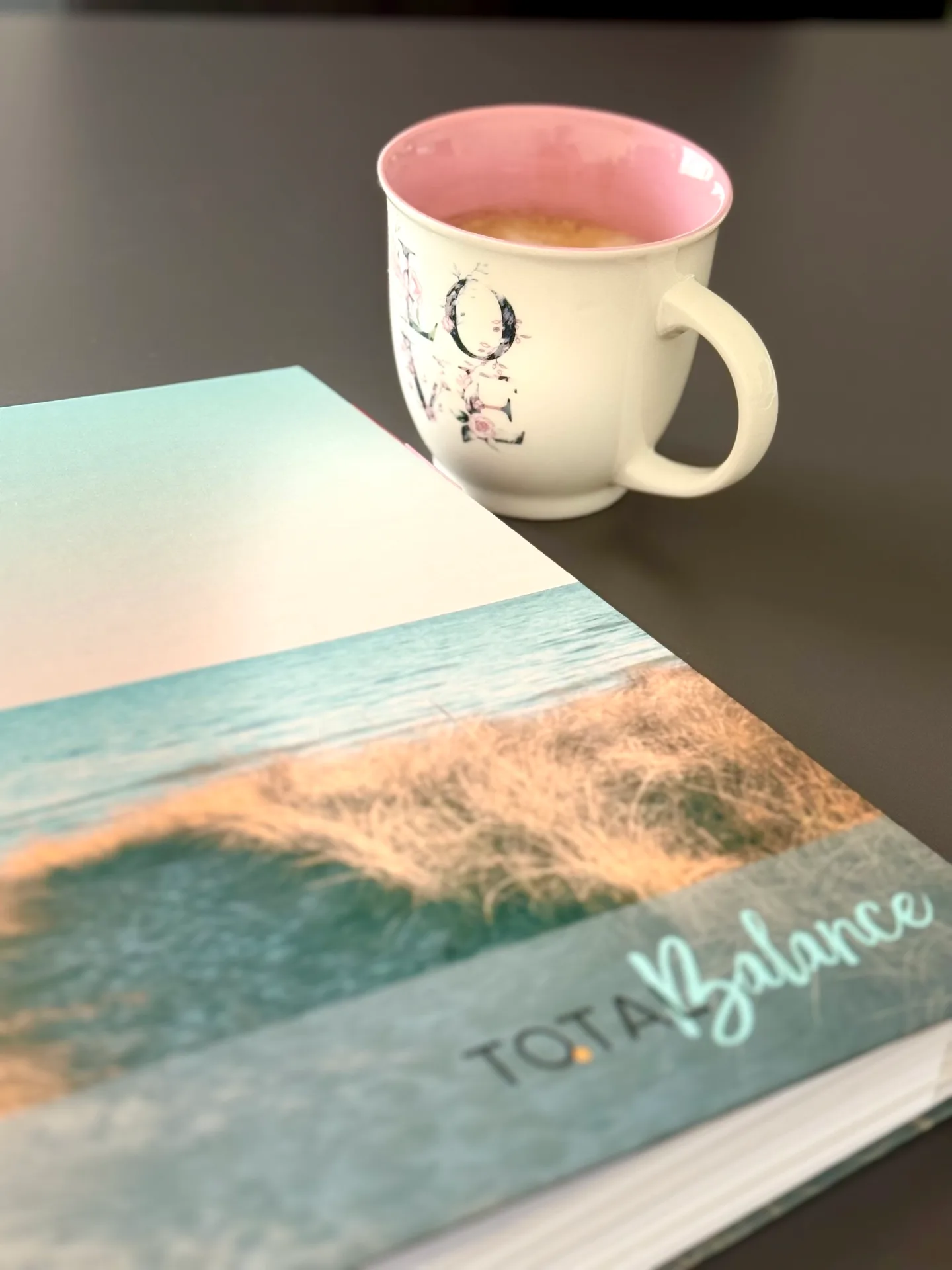 TotalBalance methode voor christelijke coaching
