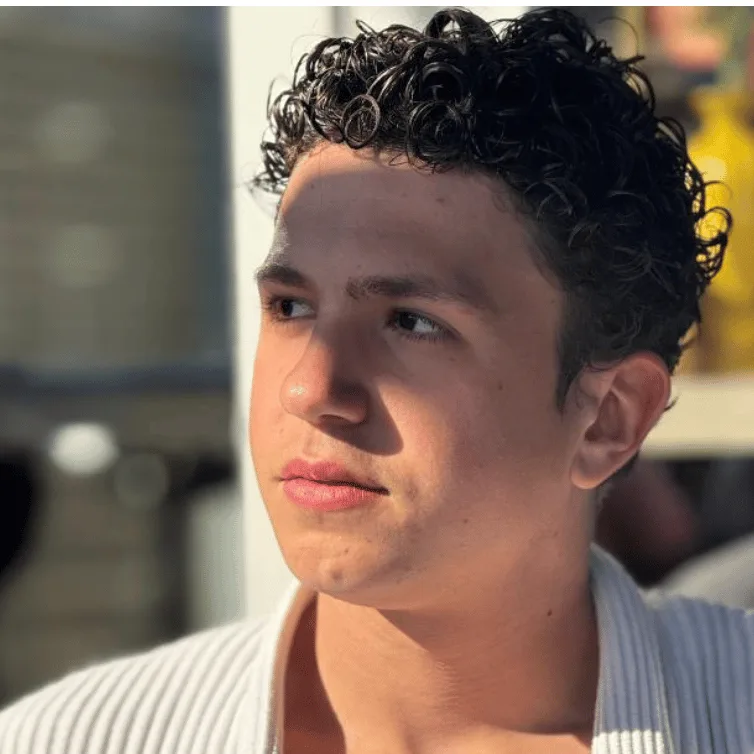 Hisham Zedan