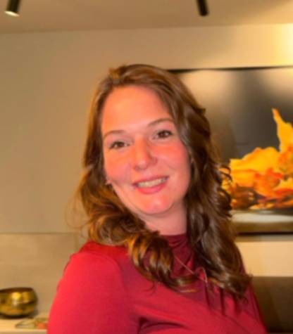 Joyce van Oosten
